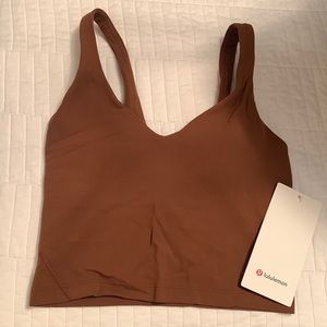 Lululemon Align Tank